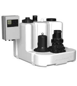 Канализационный насос Grundfos MLD.22.3.4