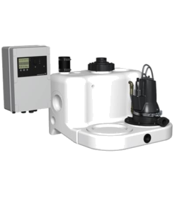 Канализационный насос Grundfos MOG.09.3.2