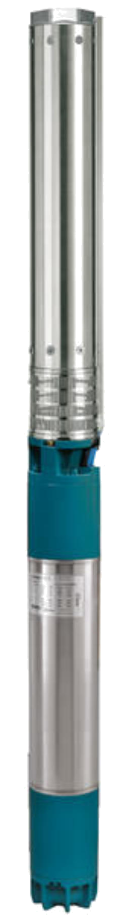 Центробежный насос Calpeda 8SDXL 78/4