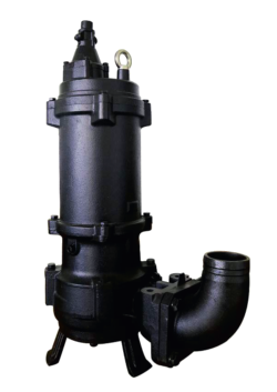 Канализационный насос CNP 150WQ150-24-18.5ES(I)