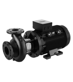 Центробежный насос Grundfos NB 40-250/260 AF2ABAQE