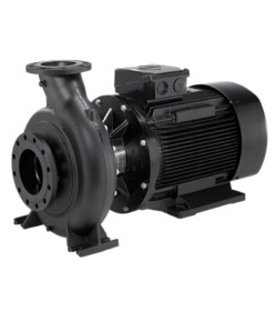 Центробежный насос Grundfos NB 65-250/269 AF2ABAQE