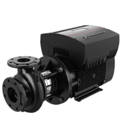 Центробежный насос Grundfos NBE 65-160/173 AF2ABAQE