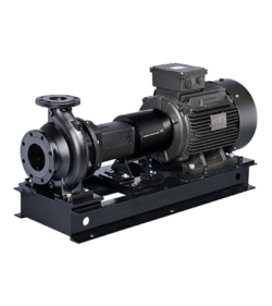 Центробежный насос Grundfos NK 150-250/250 EUP A2F1AE-SBAQE