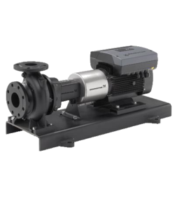 Центробежный насос Grundfos NK 80-400/397 A2F2AE-SBAQE