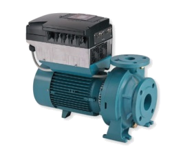 Центробежный насос Calpeda NM4 EI 125/25C/B
