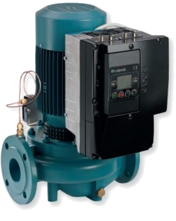 Циркуляционный насос Calpeda NR4 EI 65/125A/B