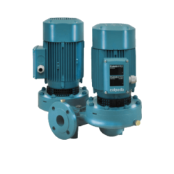 Циркуляционный насос Calpeda NRD 65/125A