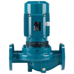 Циркуляционный насос Calpeda NR 50/250C/B