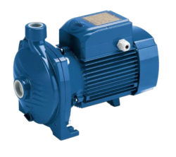 Центробежный насос Pedrollo CP 210A