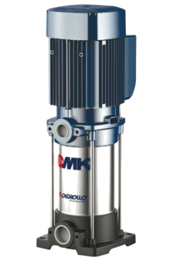 Центробежный насос Pedrollo MKm 3/3