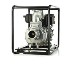 Дизельная мотопомпа Daishin PTD306-Y