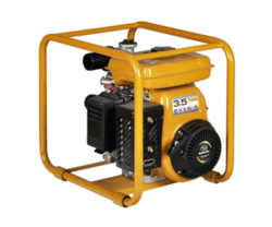 Бензиновая мотопомпа Daishin PTG 208 ST