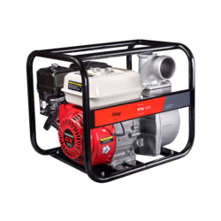 Бензиновая мотопомпа Fubag PTH 1000
