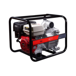 Бензиновая мотопомпа Fubag PTH 1600 T