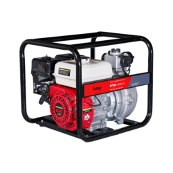 Пожарная мотопомпа Fubag PTH 400 H