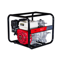 Бензиновая мотопомпа Fubag PTH 600