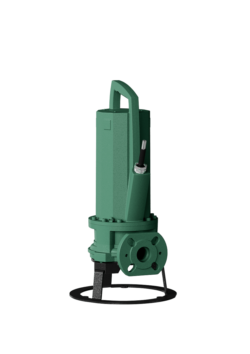 Канализационный насос Wilo Rexa CUT GE03.20/P-T15-2-540X