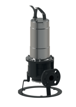 Канализационный насос Wilo Rexa CUT GI03.26/S-T15-2-540