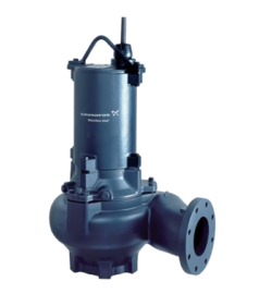 Канализационный насос Grundfos S1.80.200.100.4.50E.C.220.G.N.D.511