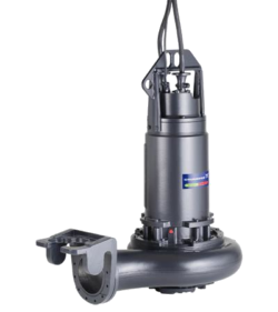 Канализационный насос Grundfos S2.100.200.1150.4.70H.S.404.G.N.D.511