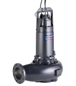 Канализационный насос Grundfos S2.100.200.220.4.58L.S.248.G.EX.D.511