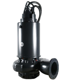 Канализационный насос Grundfos S2.110.200.1600.4.70M.S.441.G.EX.D.511