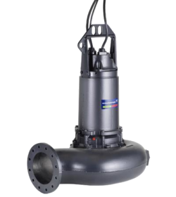 Канализационный насос Grundfos S2.140.300.350.8.66M.C.438.G.N.D.511