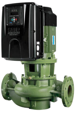 Циркуляционный насос SAER L-2P 32-100-90