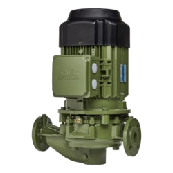 Циркуляционный насос SAER L-2P 65-250S-220