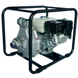 Пожарная мотопомпа Daishin SCH-5050 HX