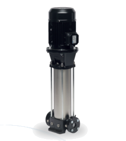 Центробежный насос SAER MK32/11