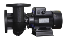 Центробежный насос CNP WLTS125-5A/3SWS