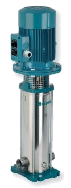 Центробежный насос Calpeda MXVL 40-806/D 220V