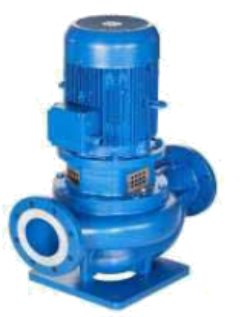 Циркуляционный насос Lowara LNES 80-250/370/W25V CC4