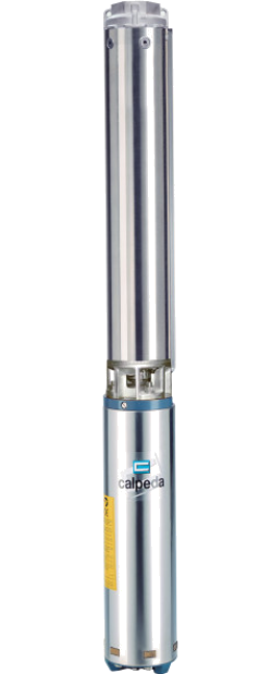 Центробежный насос Calpeda 6SDXL 46/22