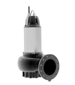 Канализационный насос Grundfos SE.35.100.240.2.52S.H.N.51D.A