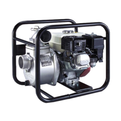 Бензиновая мотопомпа Koshin SEH-100 X