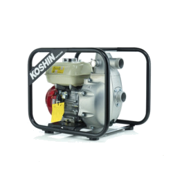 Пожарная мотопомпа Koshin SERH-50V o/s