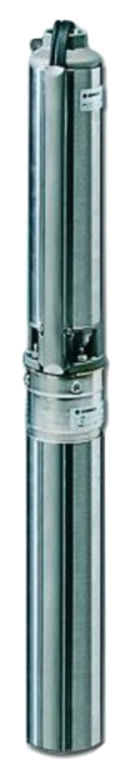 Центробежный насос Lowara Z660 19-L6W