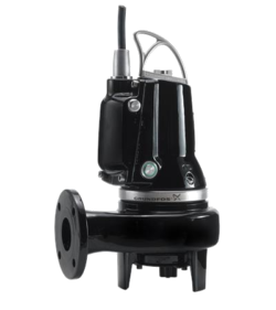 Канализационный насос Grundfos SL1.50.65.09.E.2.50B