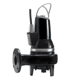 Канализационный насос Grundfos SL1.50.65.40.A.EX.2.51D.C