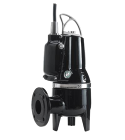Канализационный насос Grundfos SLV.65.65.09.E.2.1.502