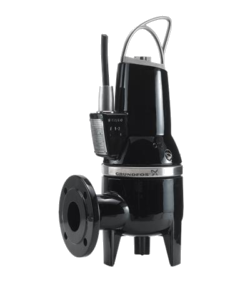 Канализационный насос Grundfos SLV.65.80.30.2.50D.C.Q