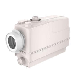 Канализационный насос Grundfos SOLOLIFT2 CWC-3