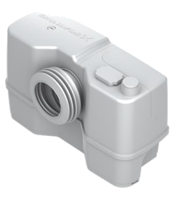 Канализационный насос Grundfos SOLOLIFT2 WC-1