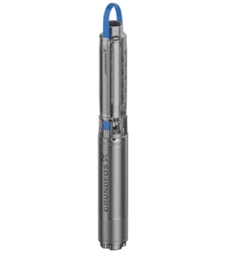 Центробежный насос Grundfos SP 17-30