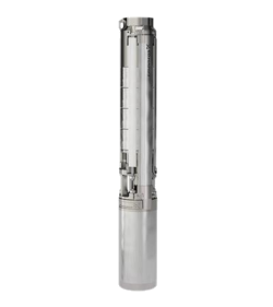Центробежный насос Grundfos SP 9-75N