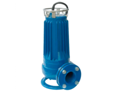 Канализационный насос Speroni SQ 150-15