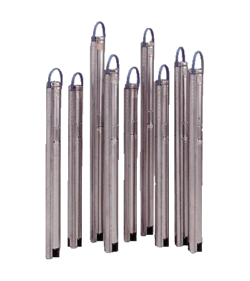 Центробежный насос Grundfos SQE 2-115 NE